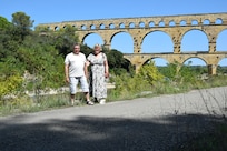 Pont du gard