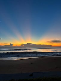 Sunrise
