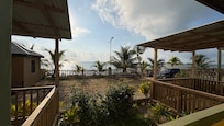 View from my rear patio.