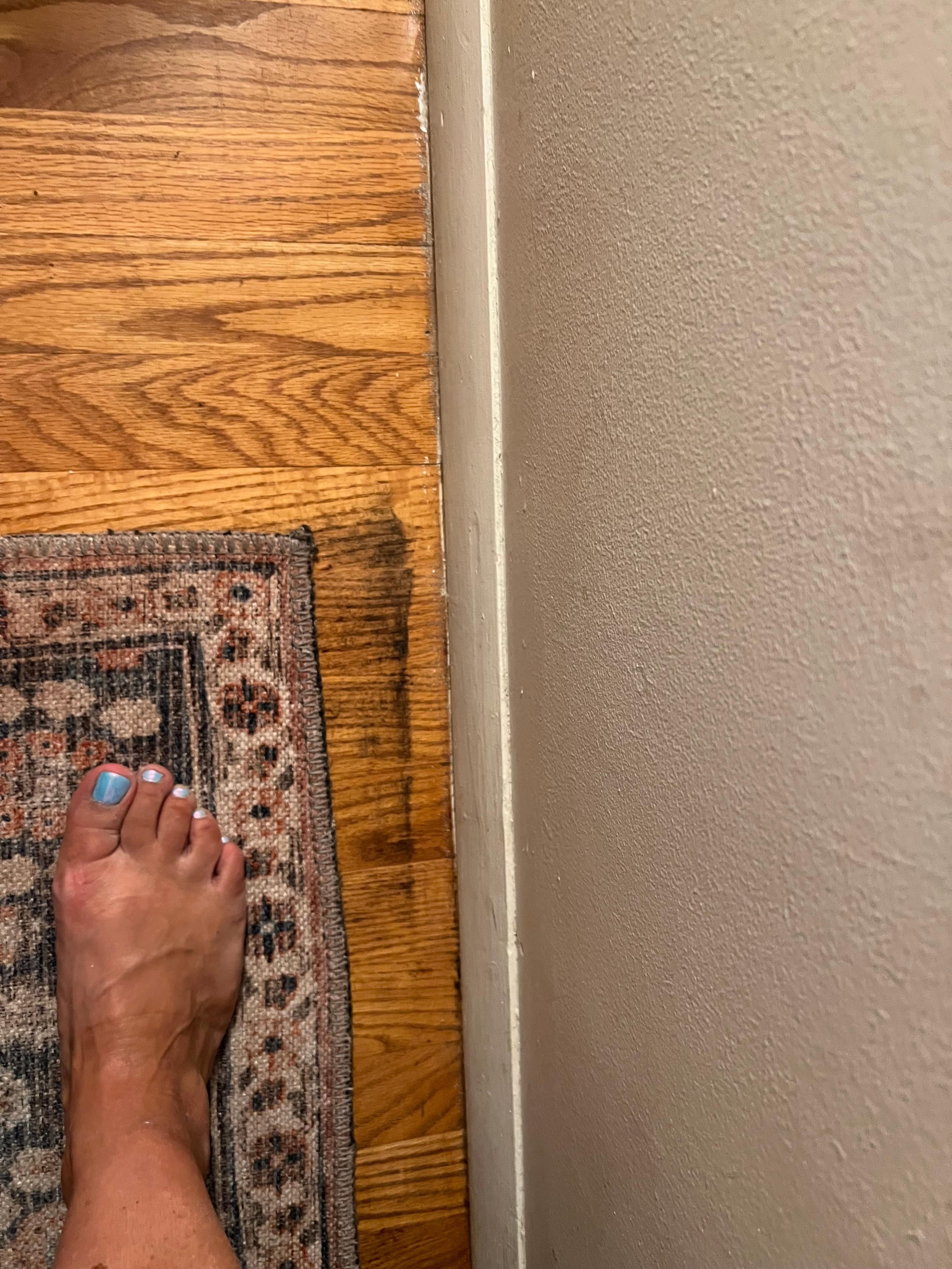 Also same bedroom 