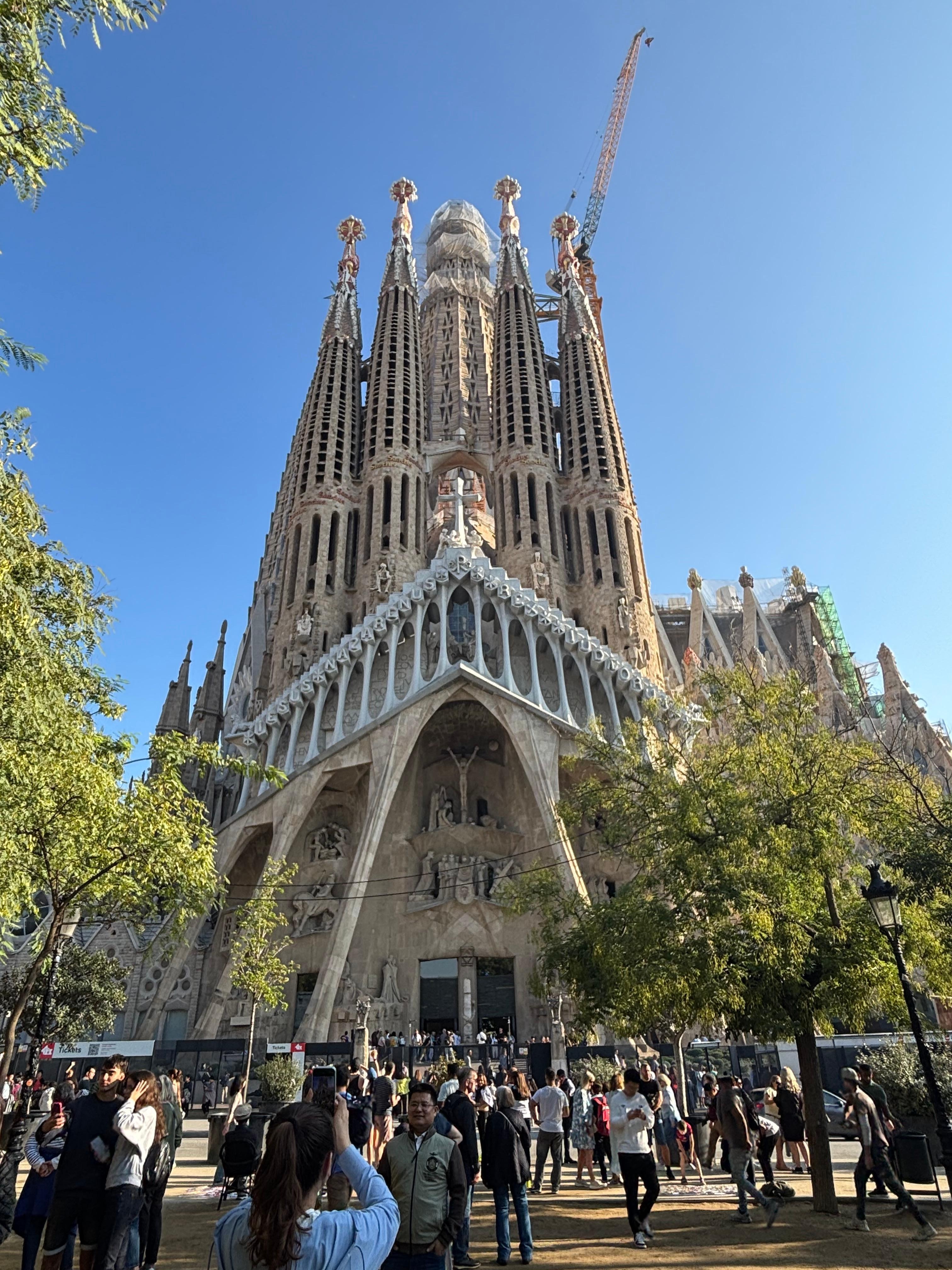 Book on line in advance!!!