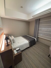 テーブルと椅子も置いてあります。