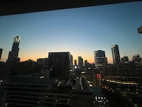 View for 23rd floor