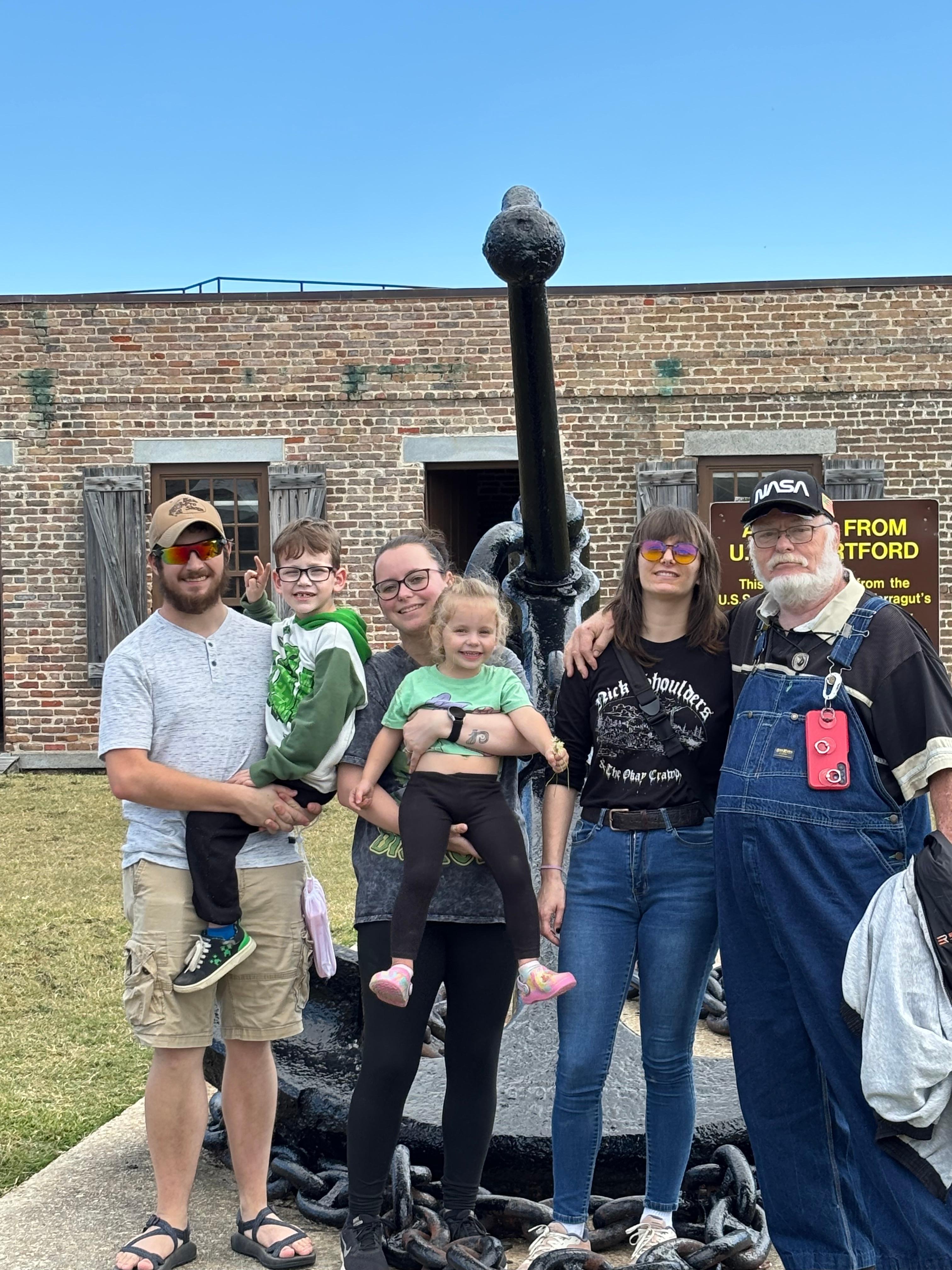 Fort Gaines