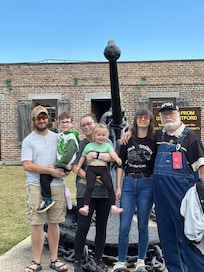 Fort Gaines