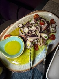 Octopus