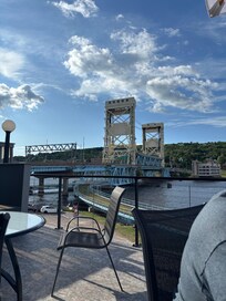 Houghton