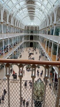 National Museum of Scotland