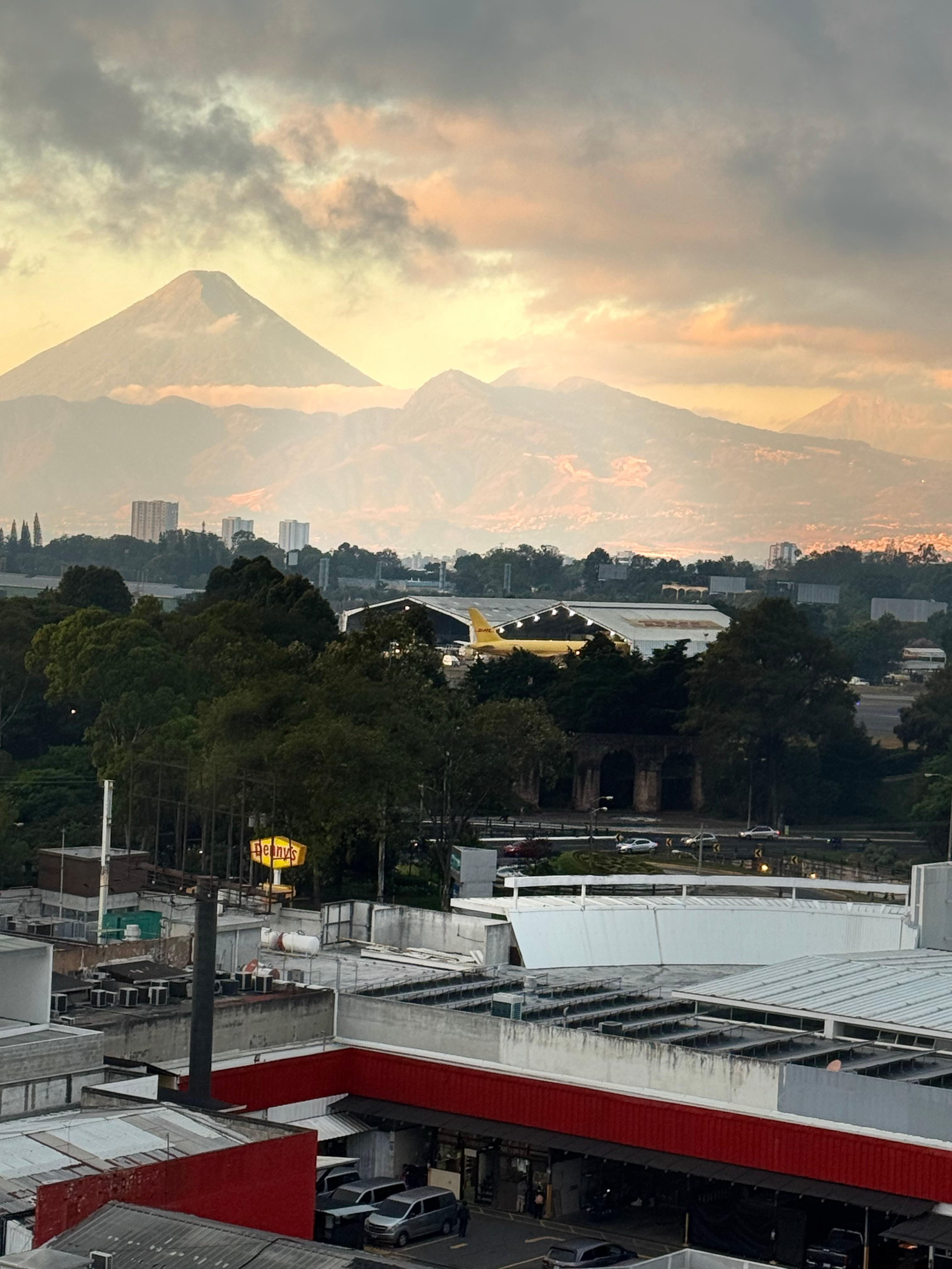 From the majestic Terrence to the fiery peaks of Fire Mountain and the tranquil waters of Water Mountain—an adventure awaits! 