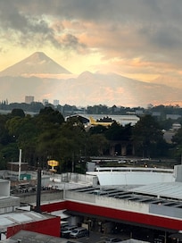 From the majestic Terrence to the fiery peaks of Fire Mountain and the tranquil waters of Water Mountain—an adventure awaits!