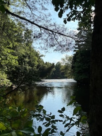 Salmon River