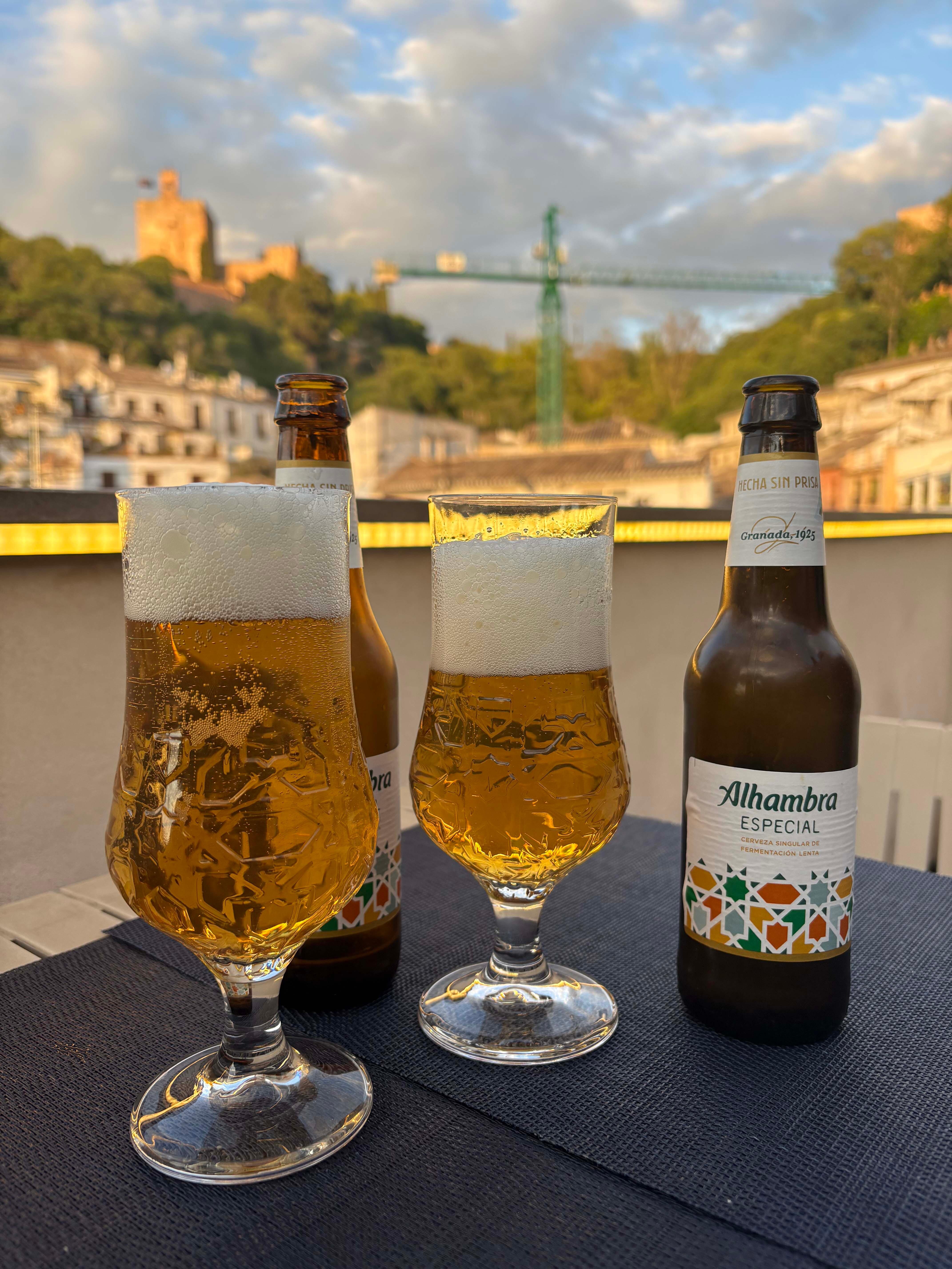 Rooftop Bar