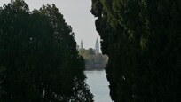 Un vedudista a Venezia
