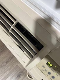 AC NOT WORK