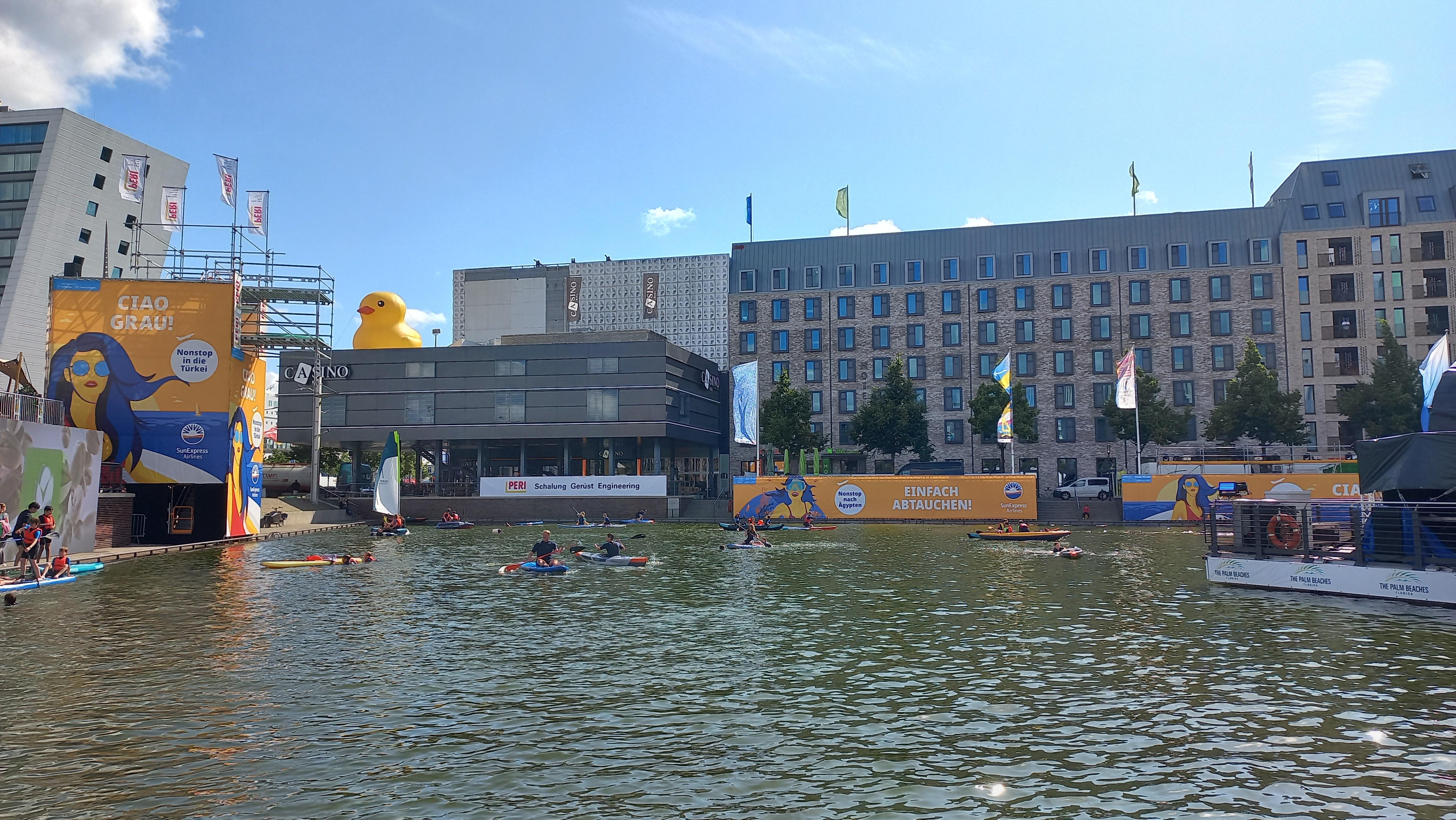 Kieler Woche 2025