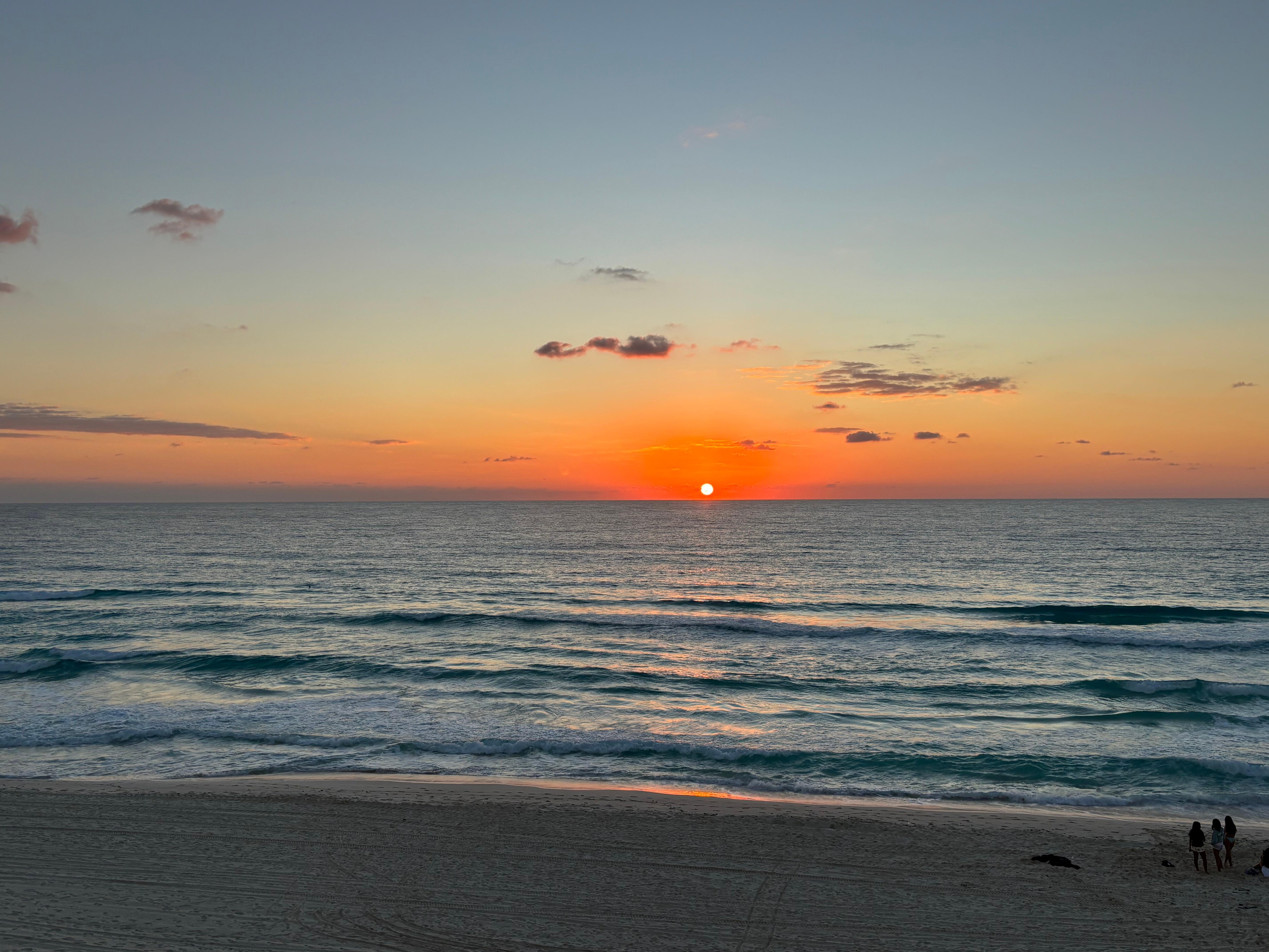 Photo from the balcony