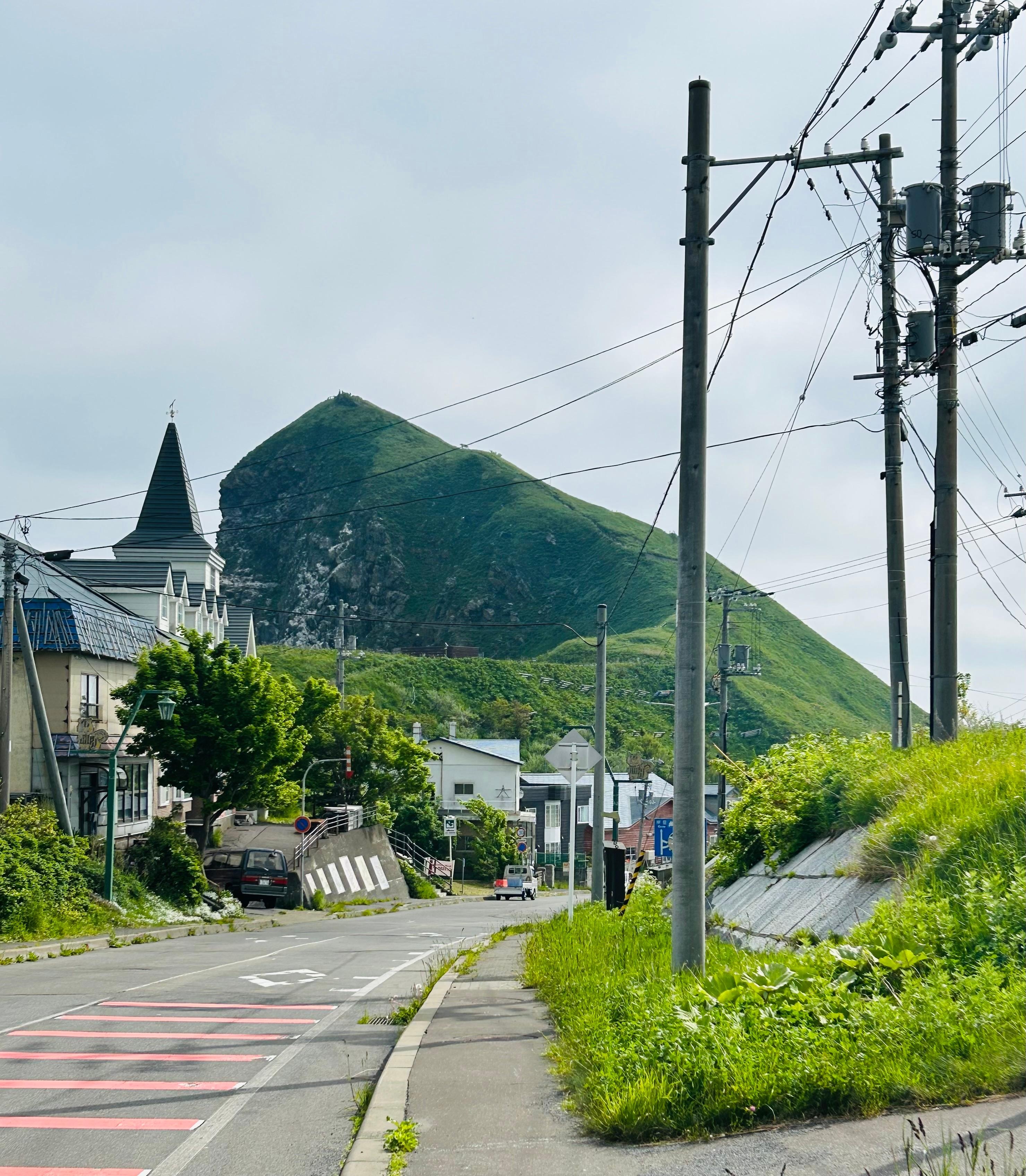 ペシ岬