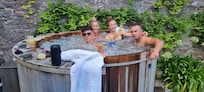 Cooling off time
