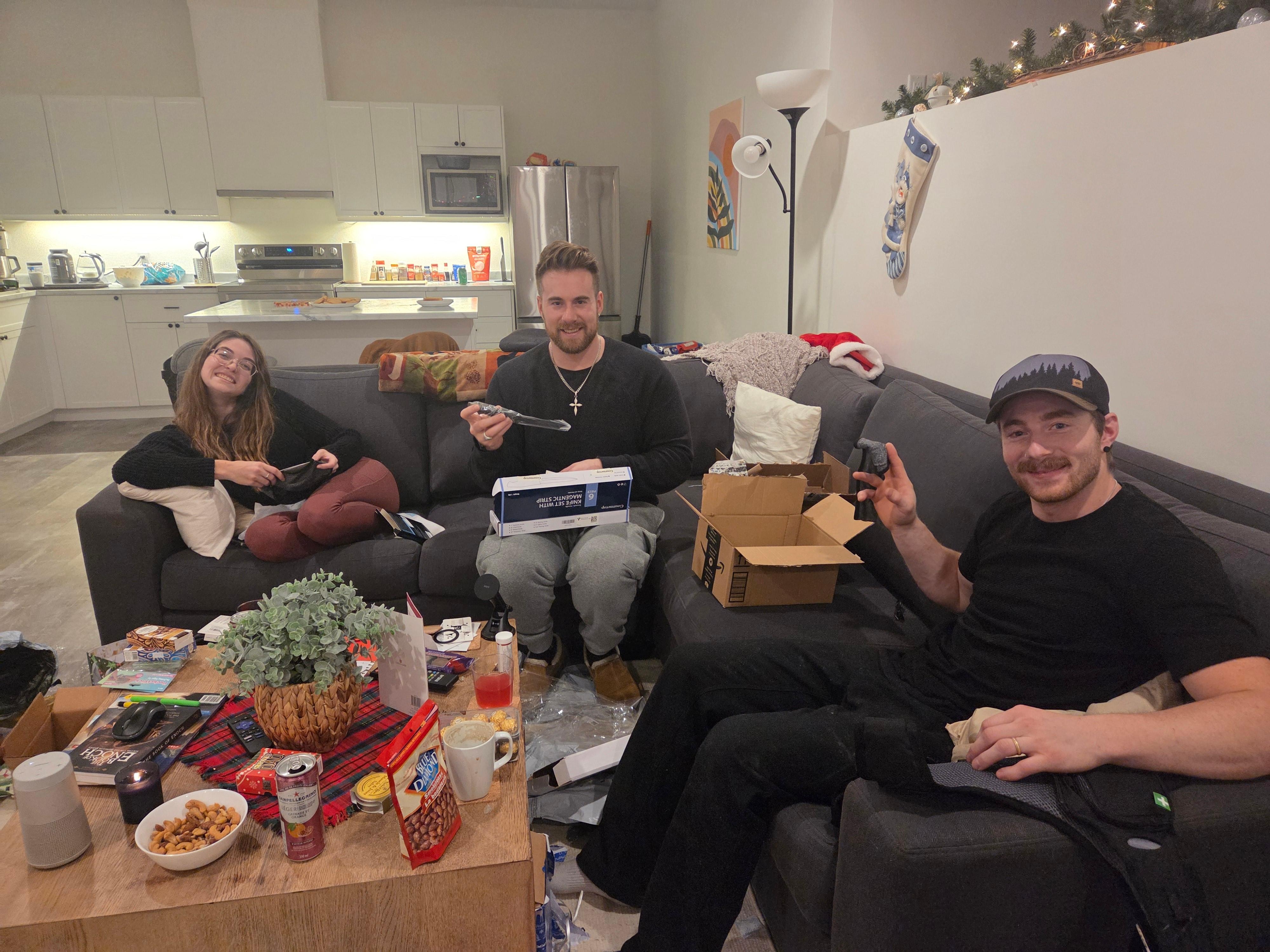  Made marvelous memories!