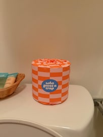 toilet paper
