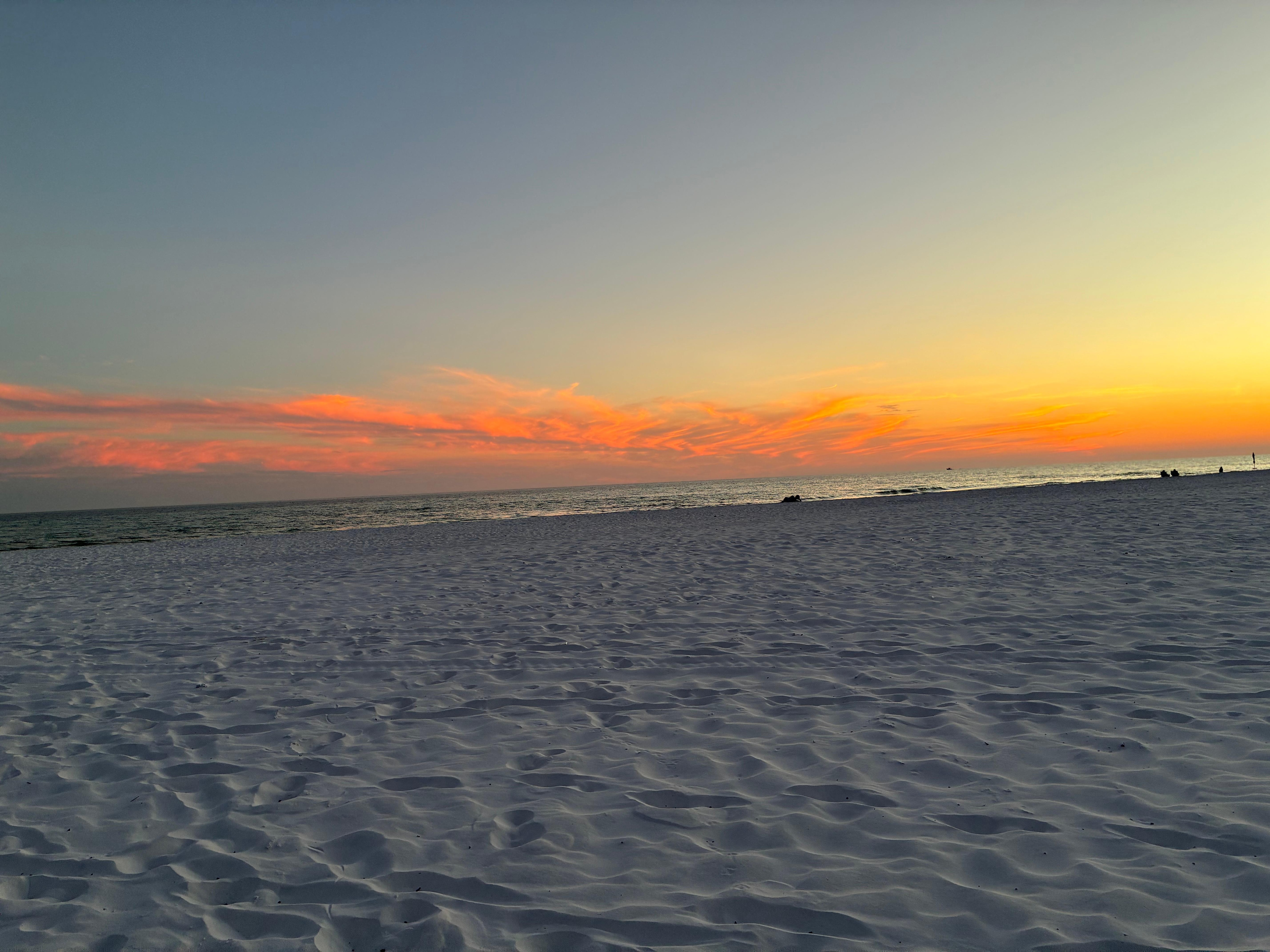 Taken from the balcony 