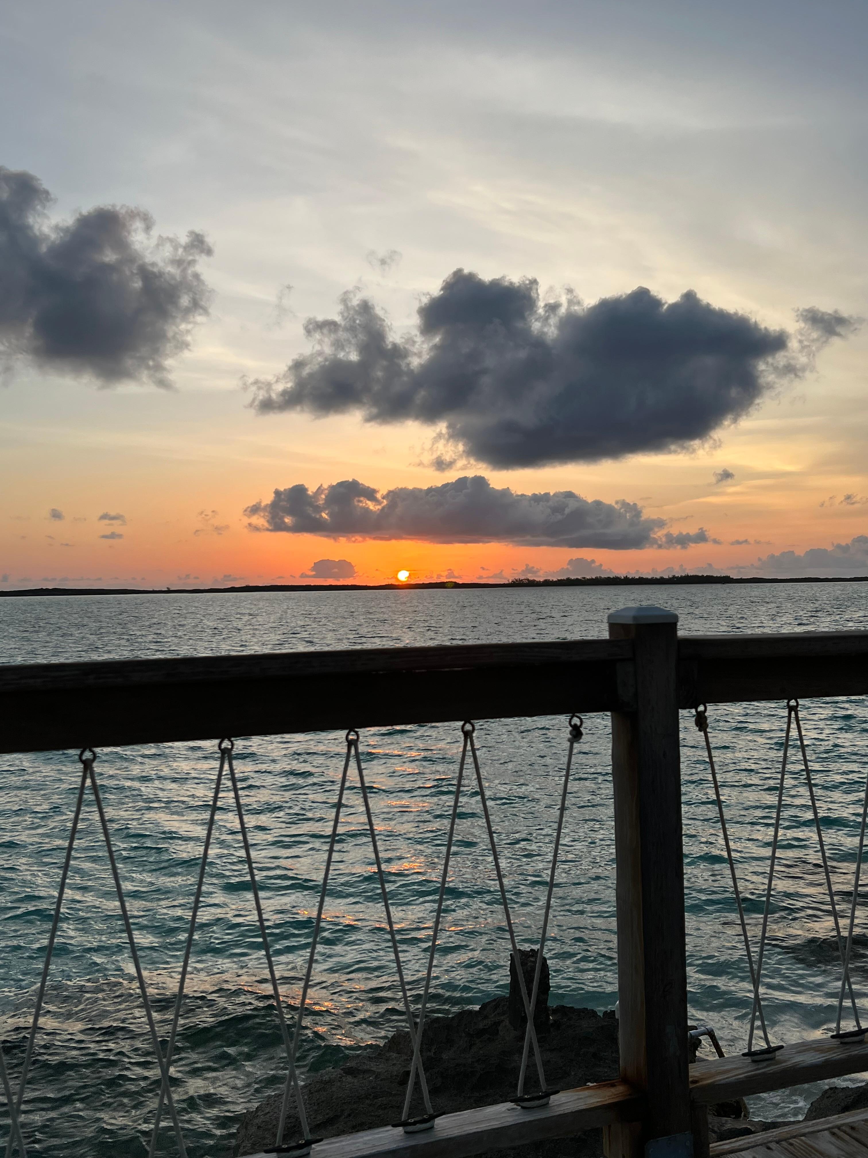 Sunrise