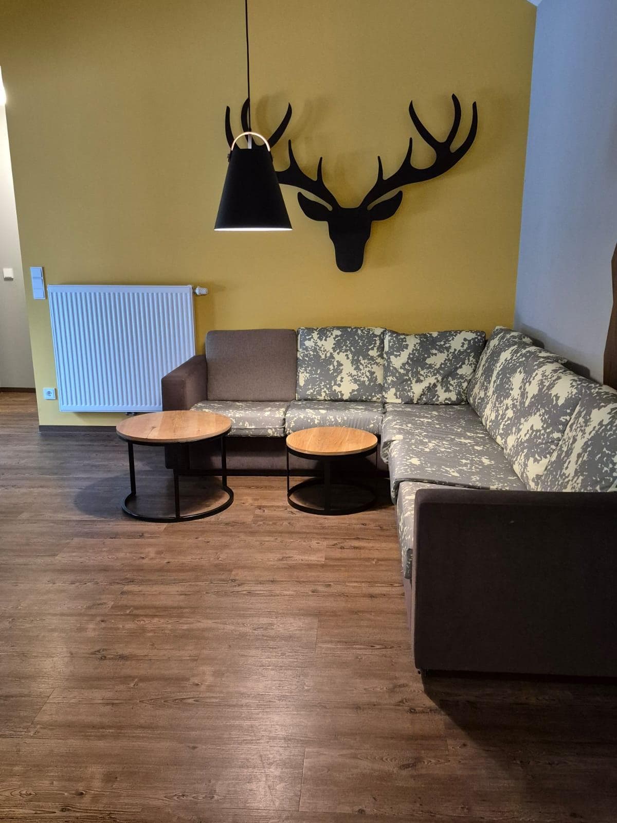 Wohnzimmer vip unterkunft