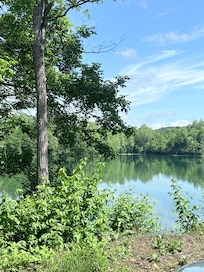 I took tons of pictures of this beautiful place