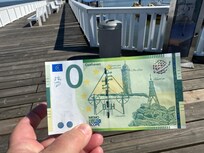 Cuxhaven und alte Liebe sind jedesmal ein Muss