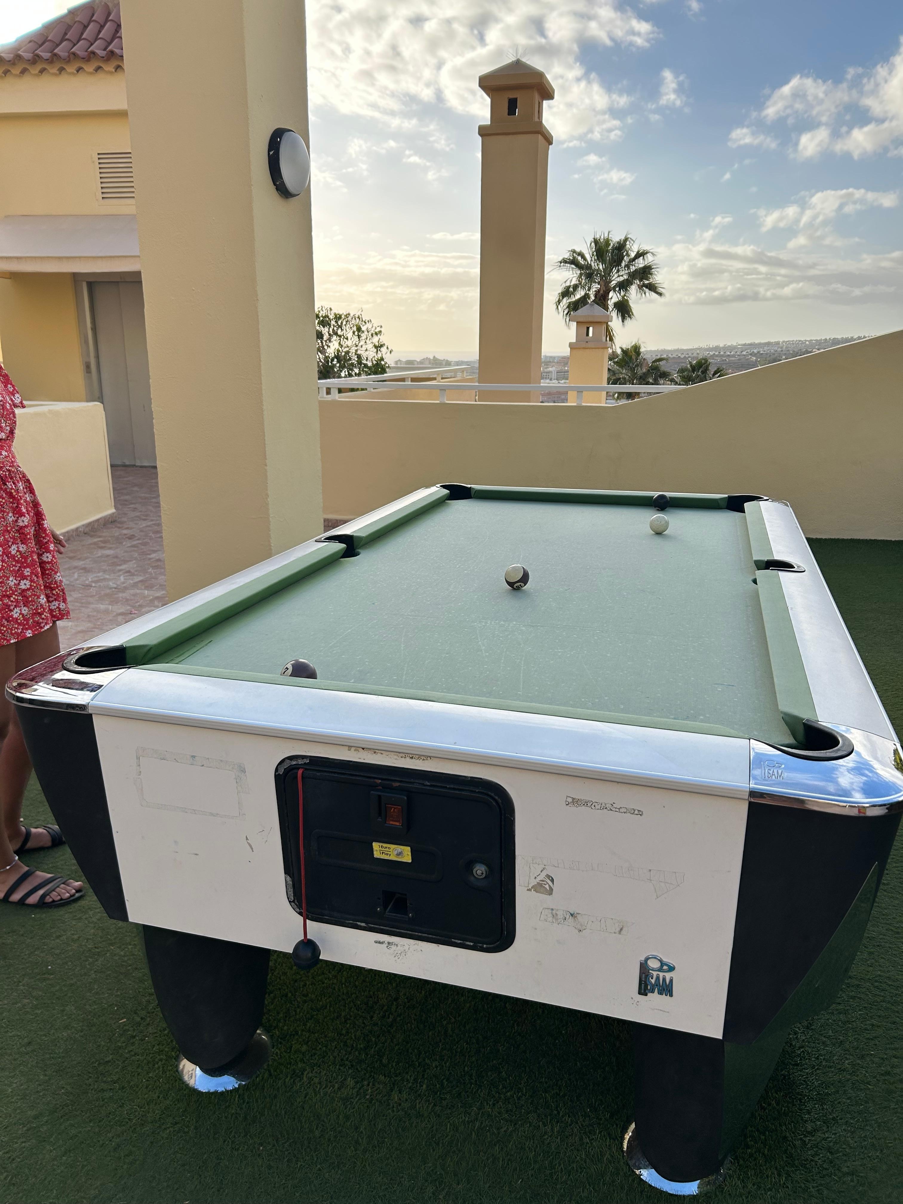 Billard