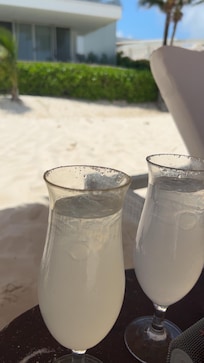 Love the drinks… especially palomas❤️