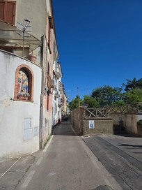 Arredores