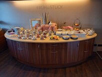 Frühstück