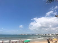 Praia do morro