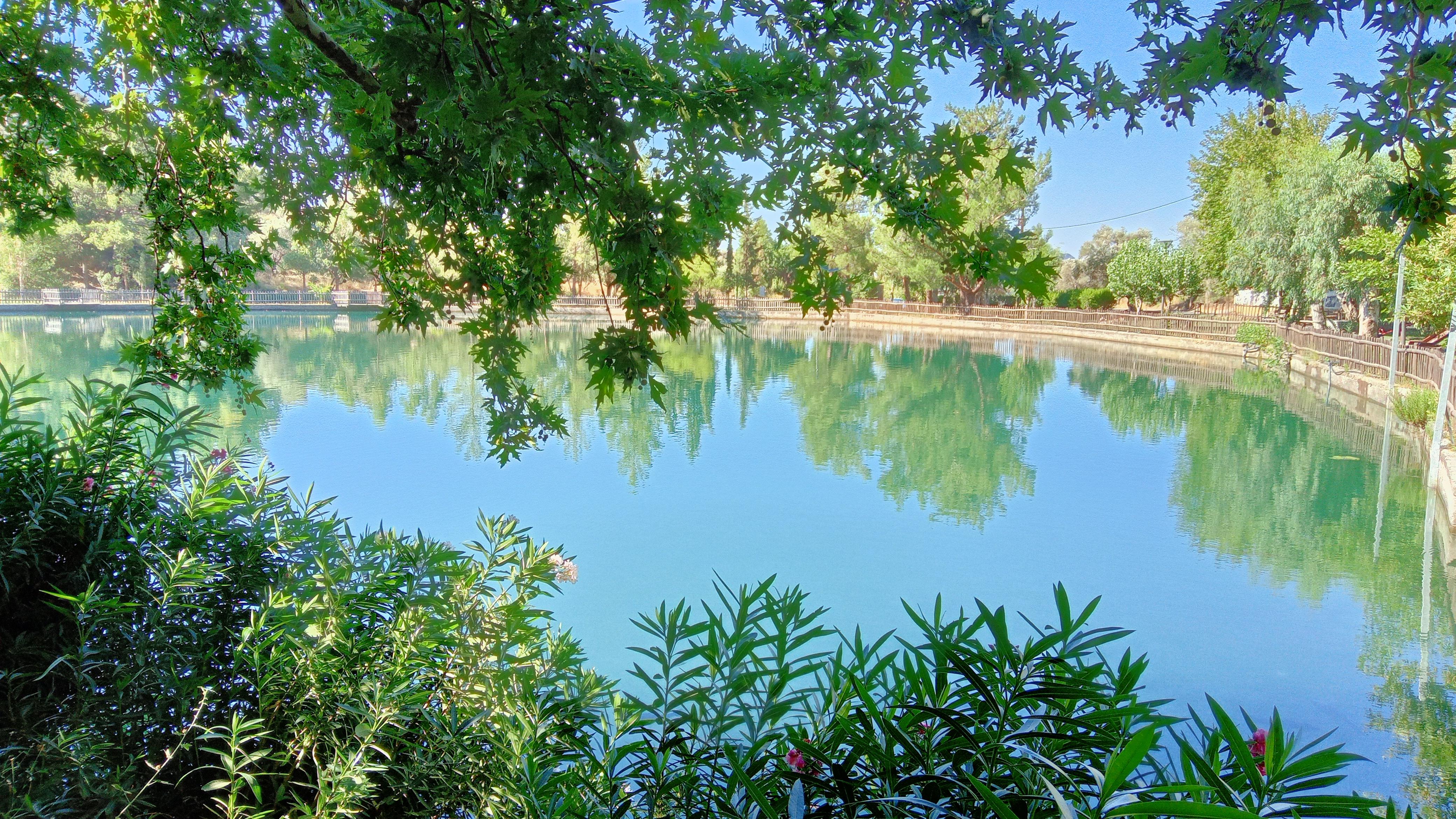 Lac de Votomos