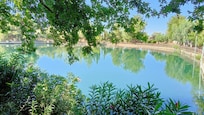 Lac de Votomos
