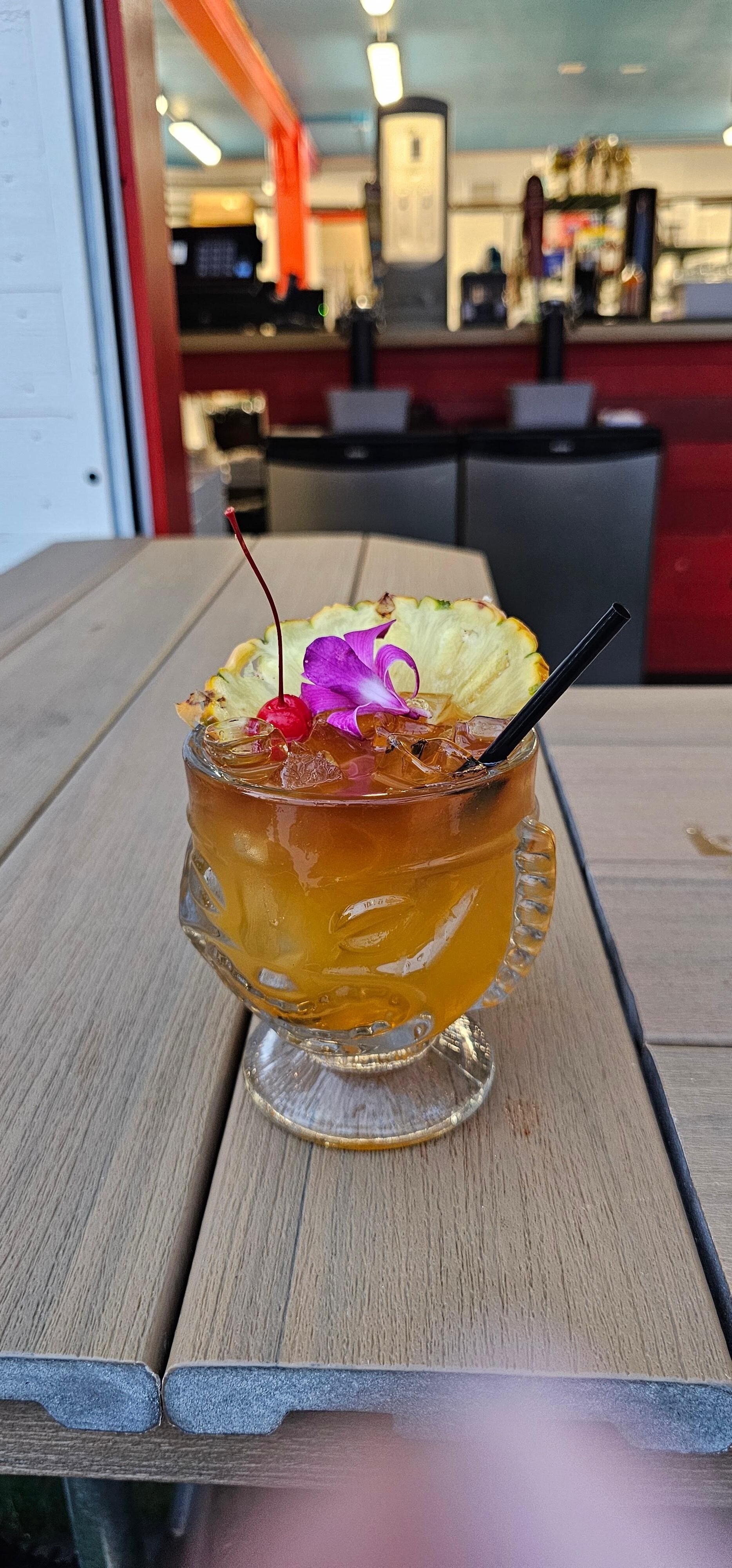 Maitai 