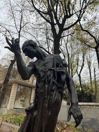 Rodin museum gezien