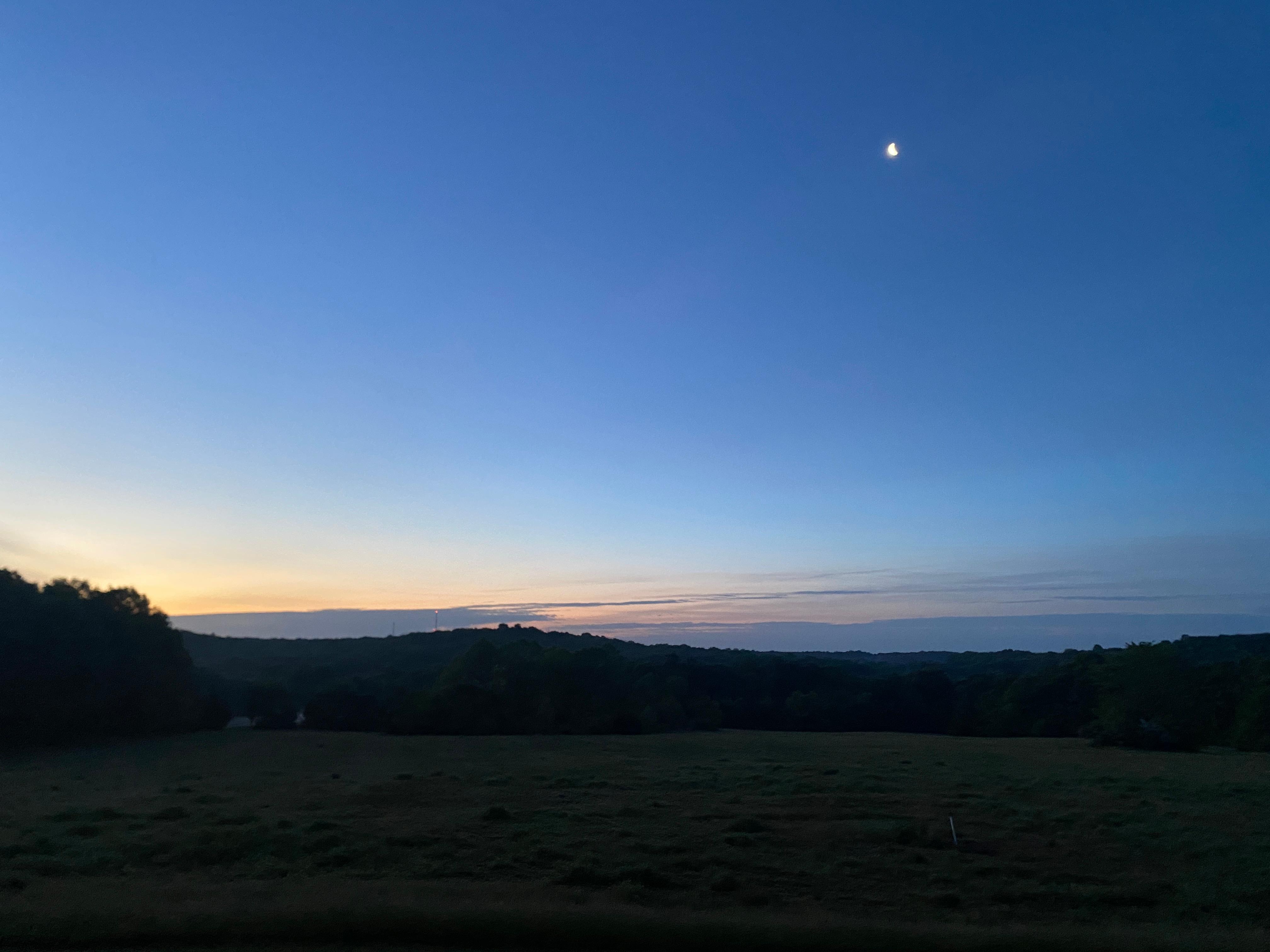 Sunrise 
