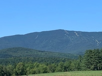 Sugarbush Lincoln Peak.