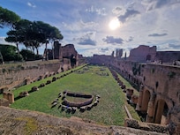 Forum Romanum