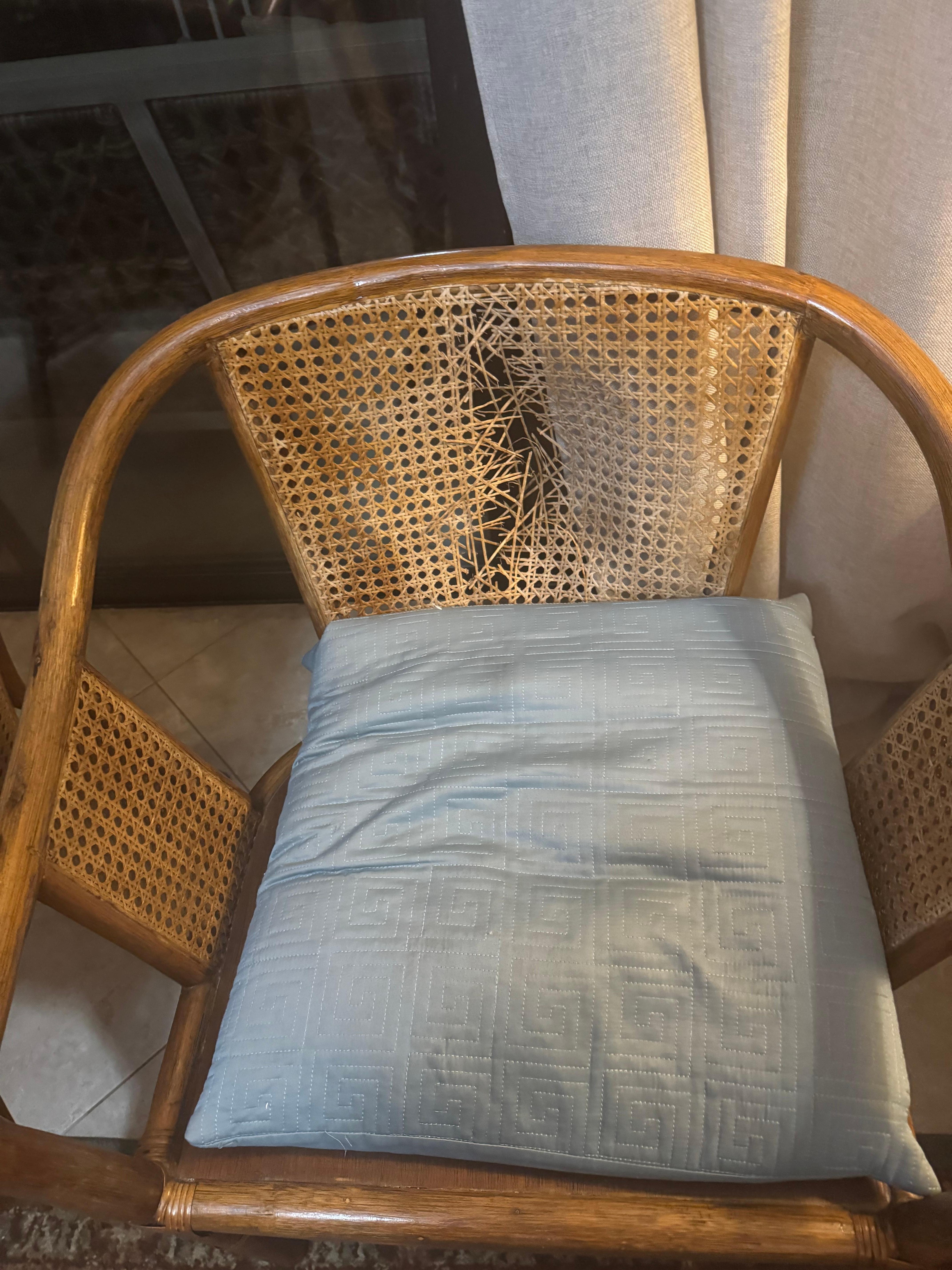 Remove and discovered this. 