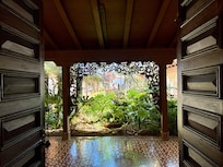 Casa Romantica