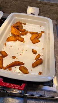 $27 usd breakfast. All photos from the same day