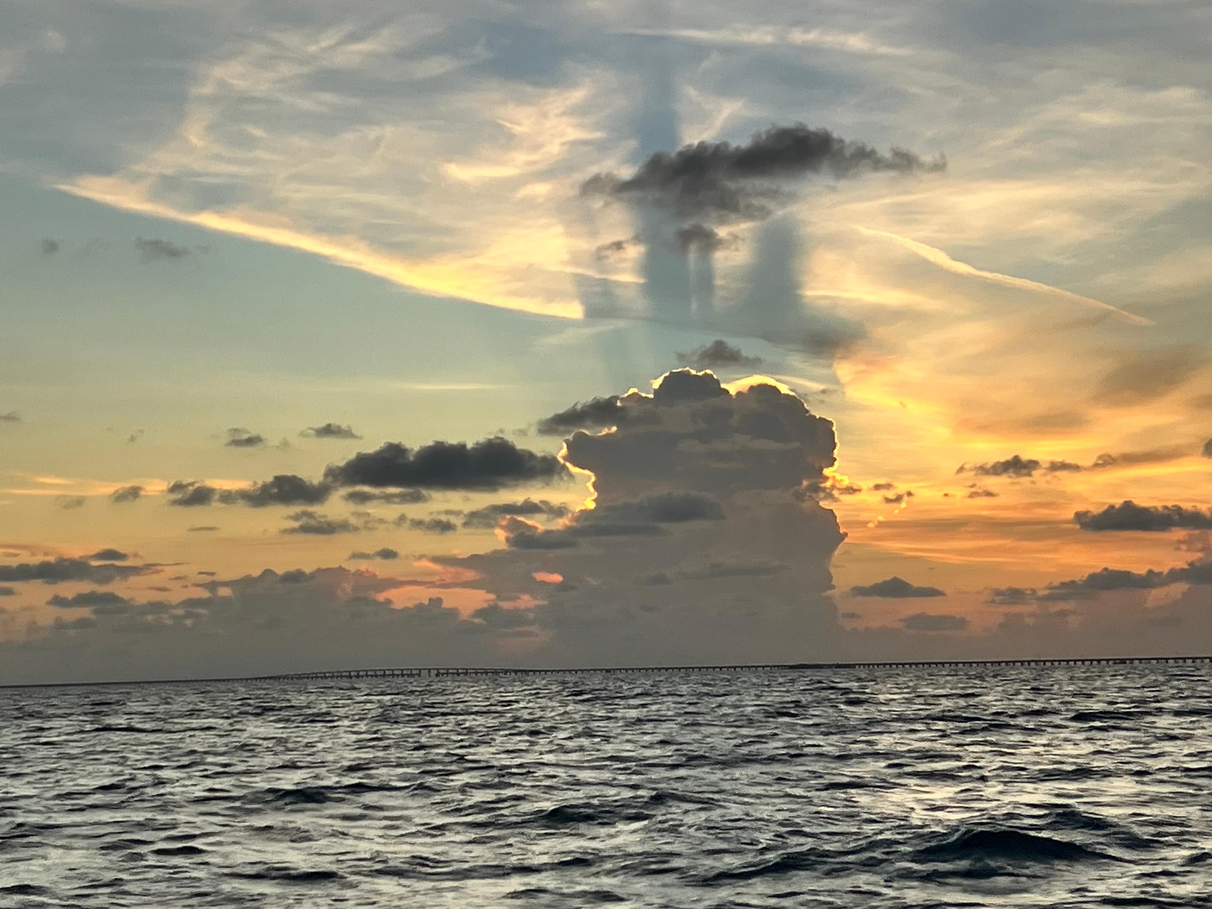 Chasing Sunsets! 