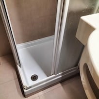 Condizioni della doccia