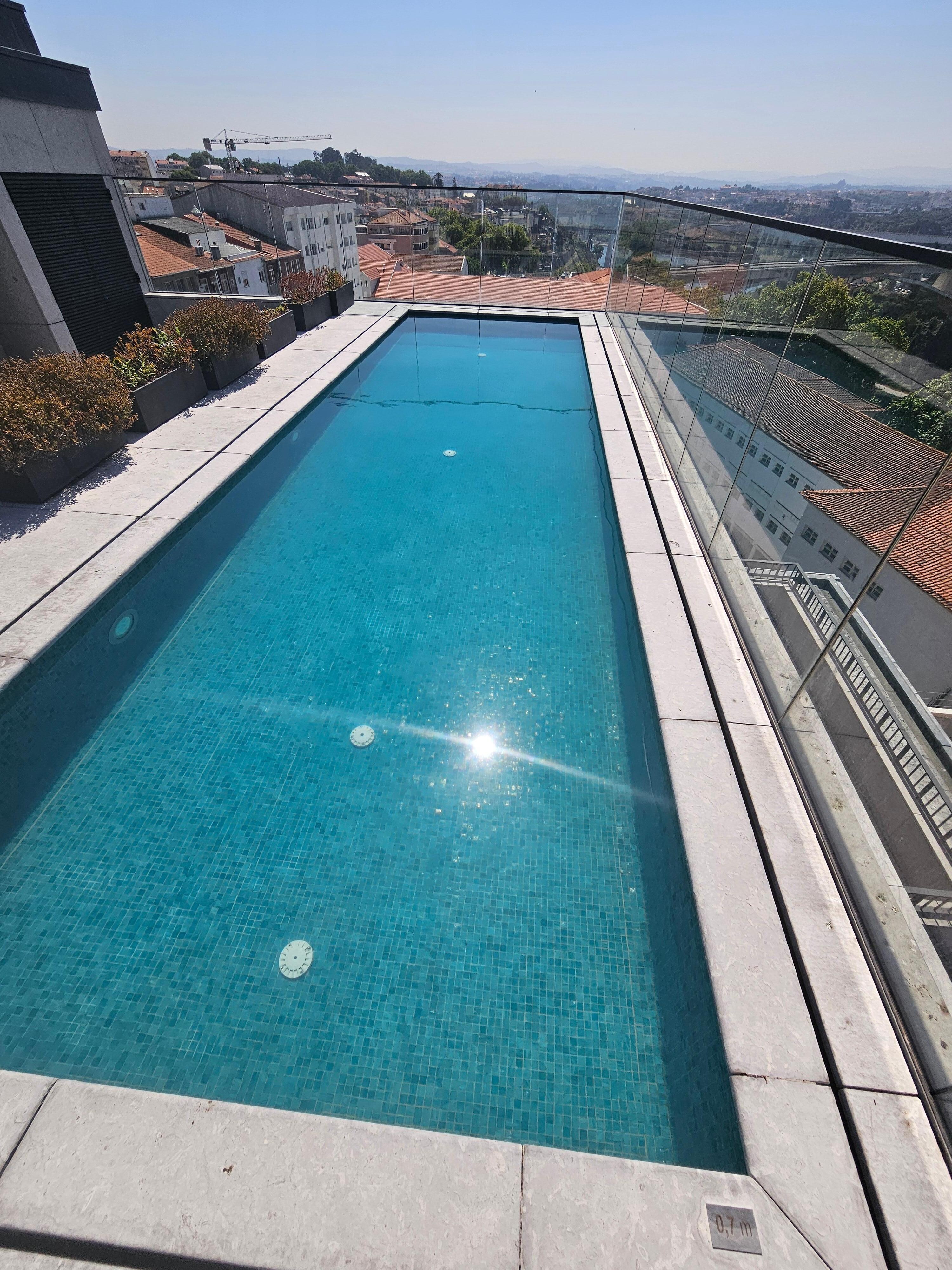 Pool Gesamt