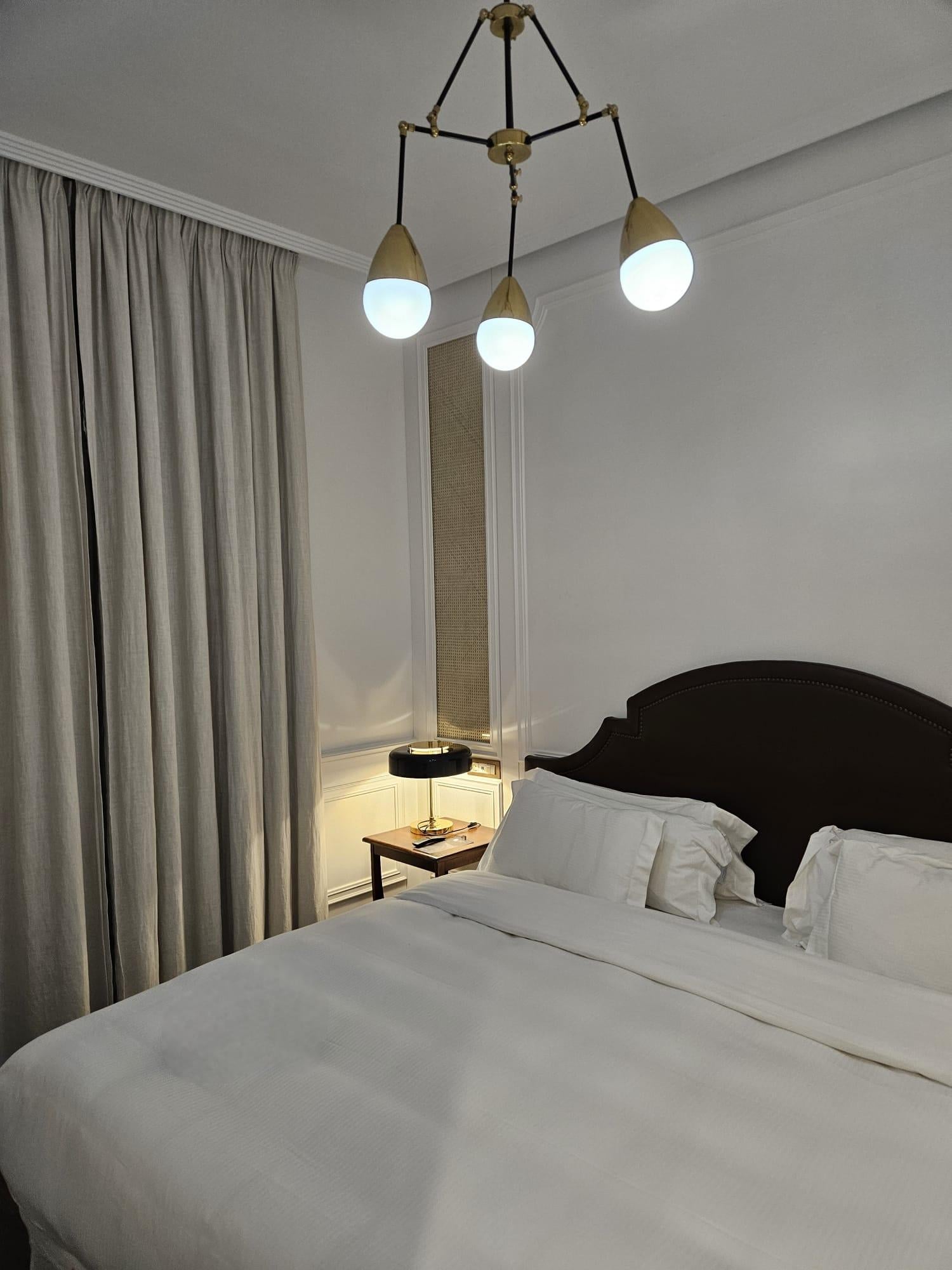 H10 Hotel Madrid