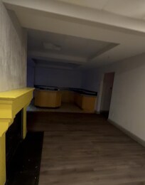 This is the public lounge!