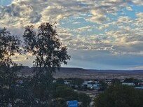 More views from front verandah